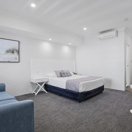 Shellharbour Village Motel Eksteriør billede