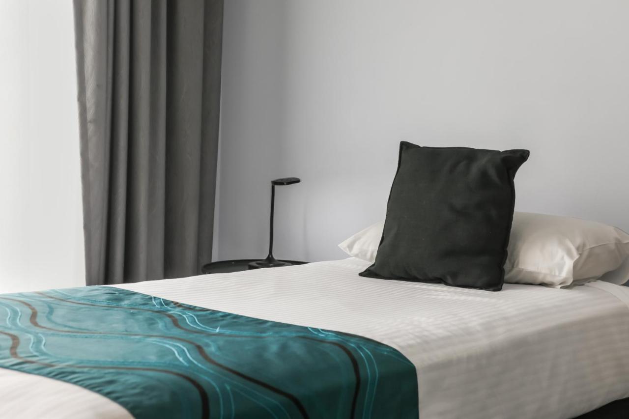 Shellharbour Village Motel Eksteriør billede
