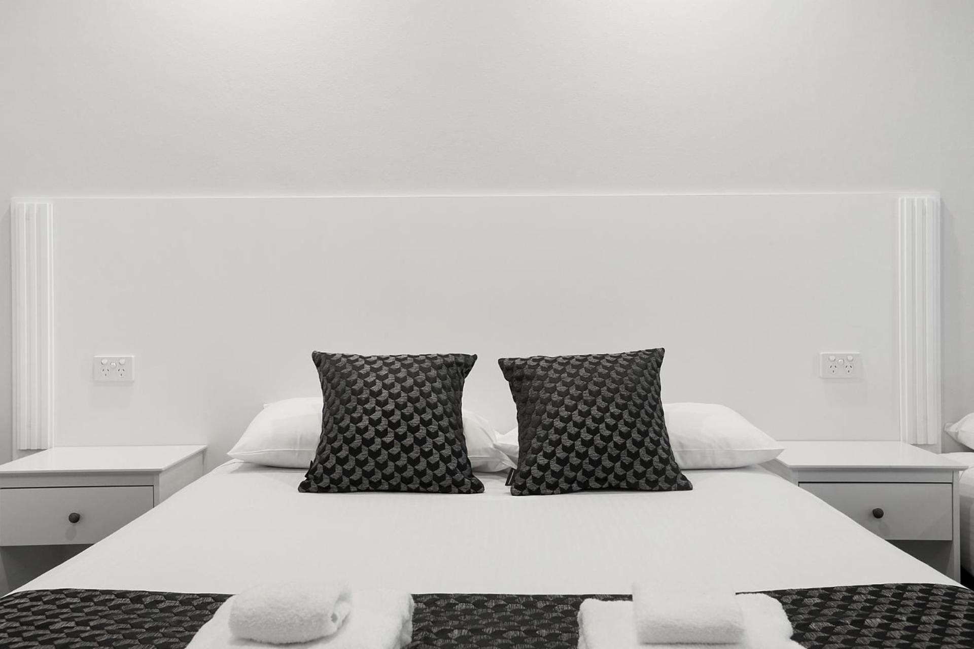 Shellharbour Village Motel Eksteriør billede