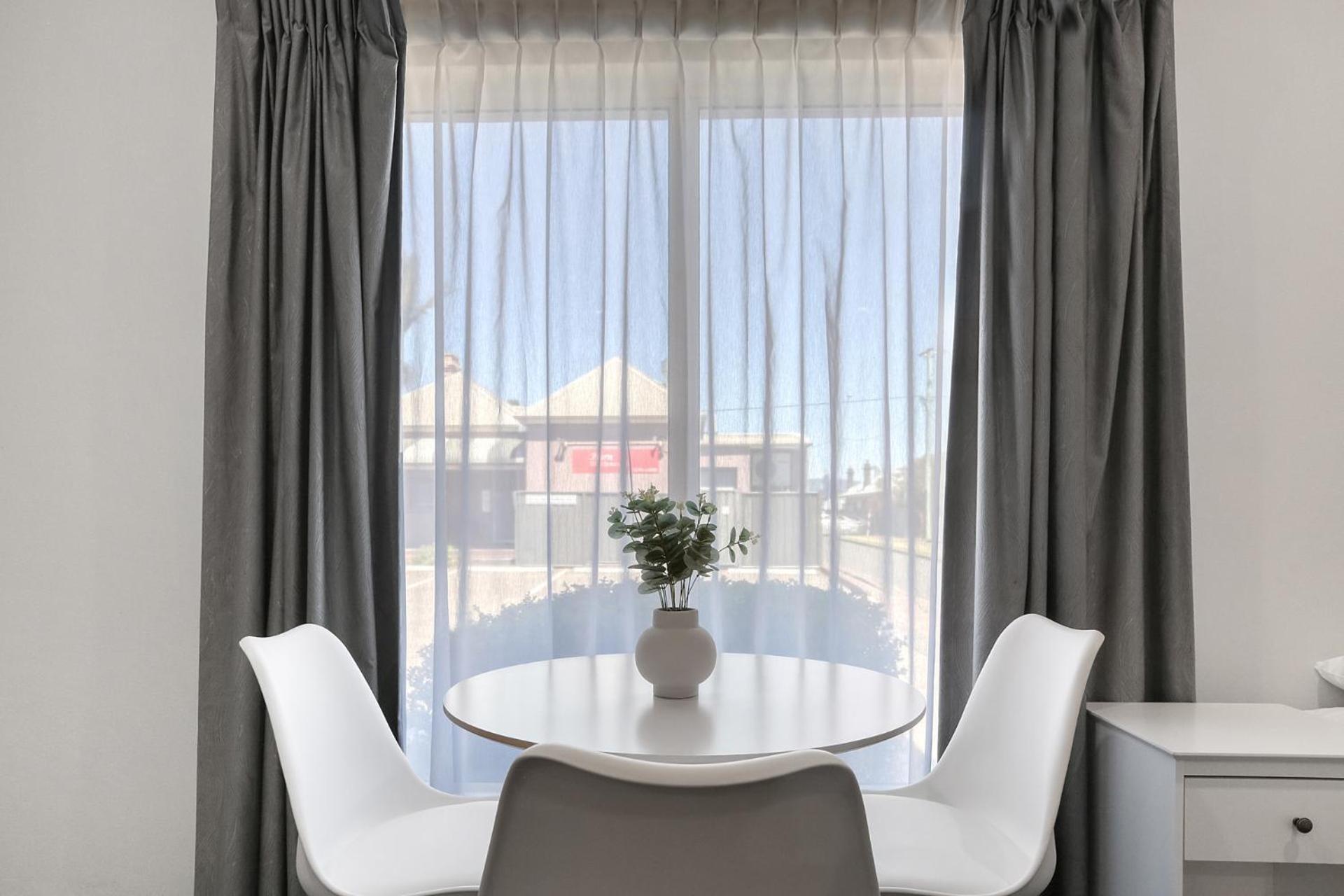 Shellharbour Village Motel Eksteriør billede