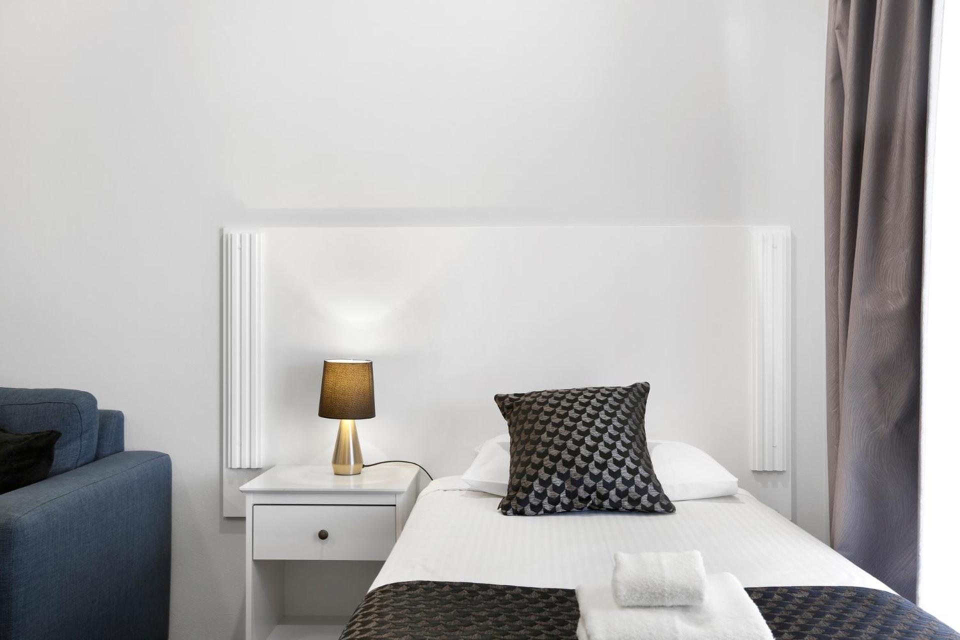 Shellharbour Village Motel Eksteriør billede