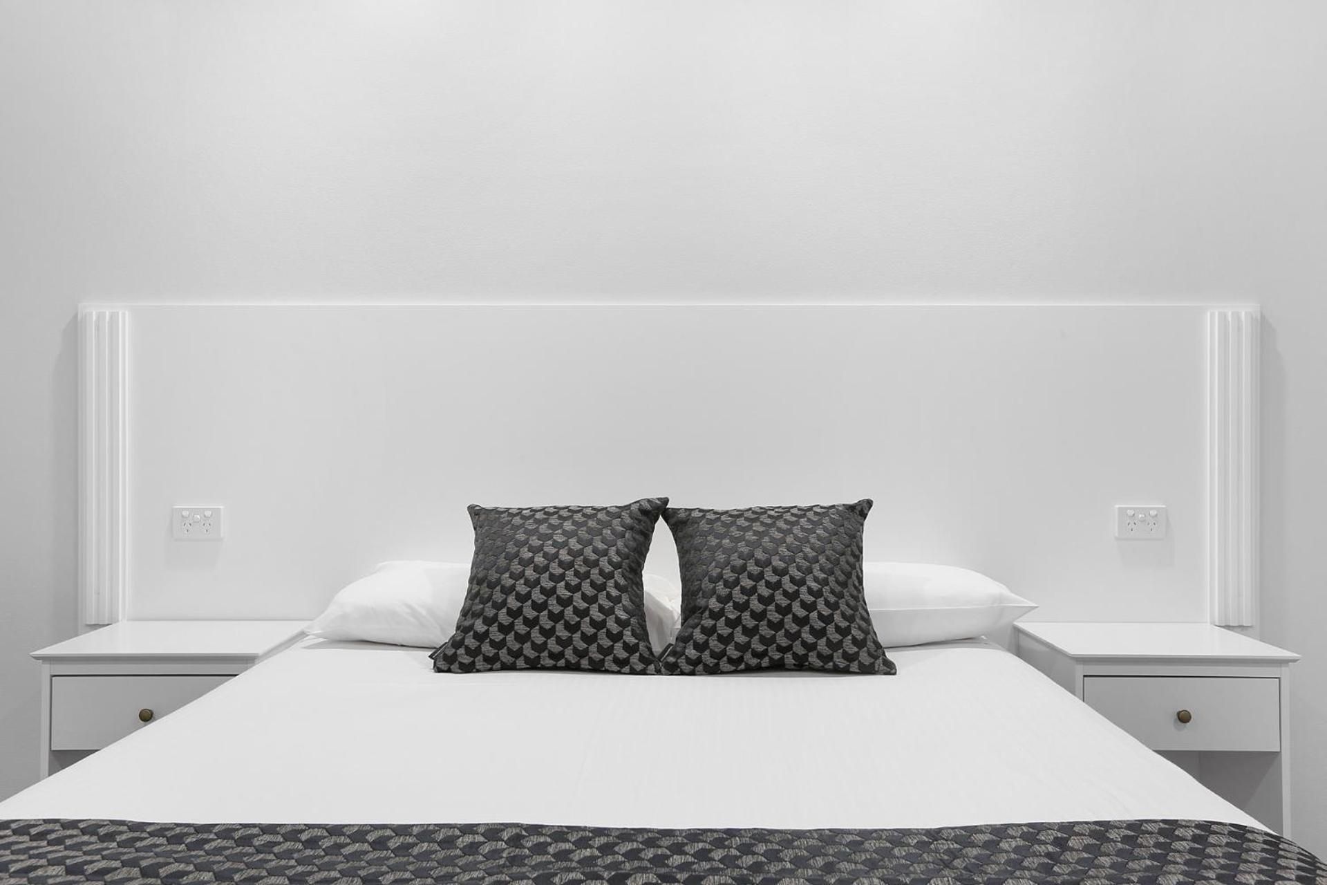 Shellharbour Village Motel Eksteriør billede
