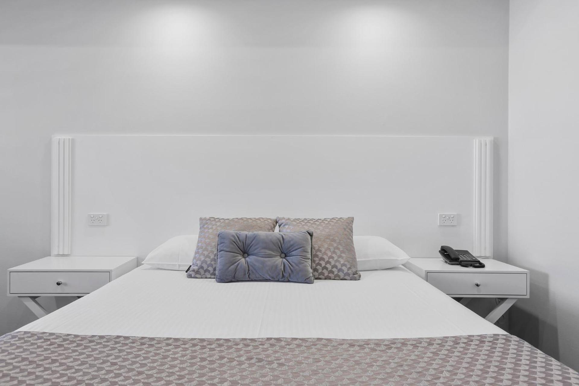 Shellharbour Village Motel Eksteriør billede