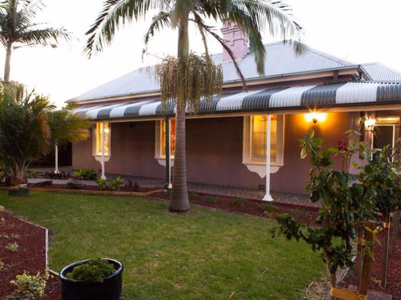 Shellharbour Village Motel Eksteriør billede